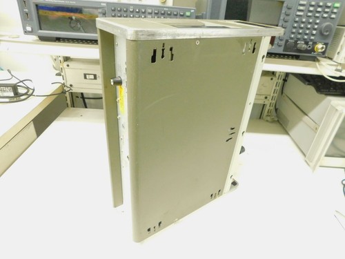 HP HEWLETT PACKARD 334A DISTORTION ANALYZER M6523 - Picture 4 of 6