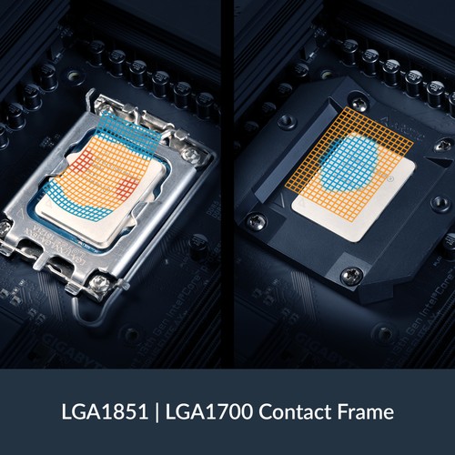ARCTIC Liquid Freezer III Pro 360 noir PC refroidisseur d'eau refroidissement CPU Intel AMD - Photo 5/8