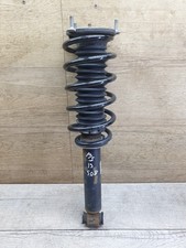 PEUGEOT 508 GT SW 2.2HDI PASSENGER SIDE FRONT SUSPENSION SHOCK 2013