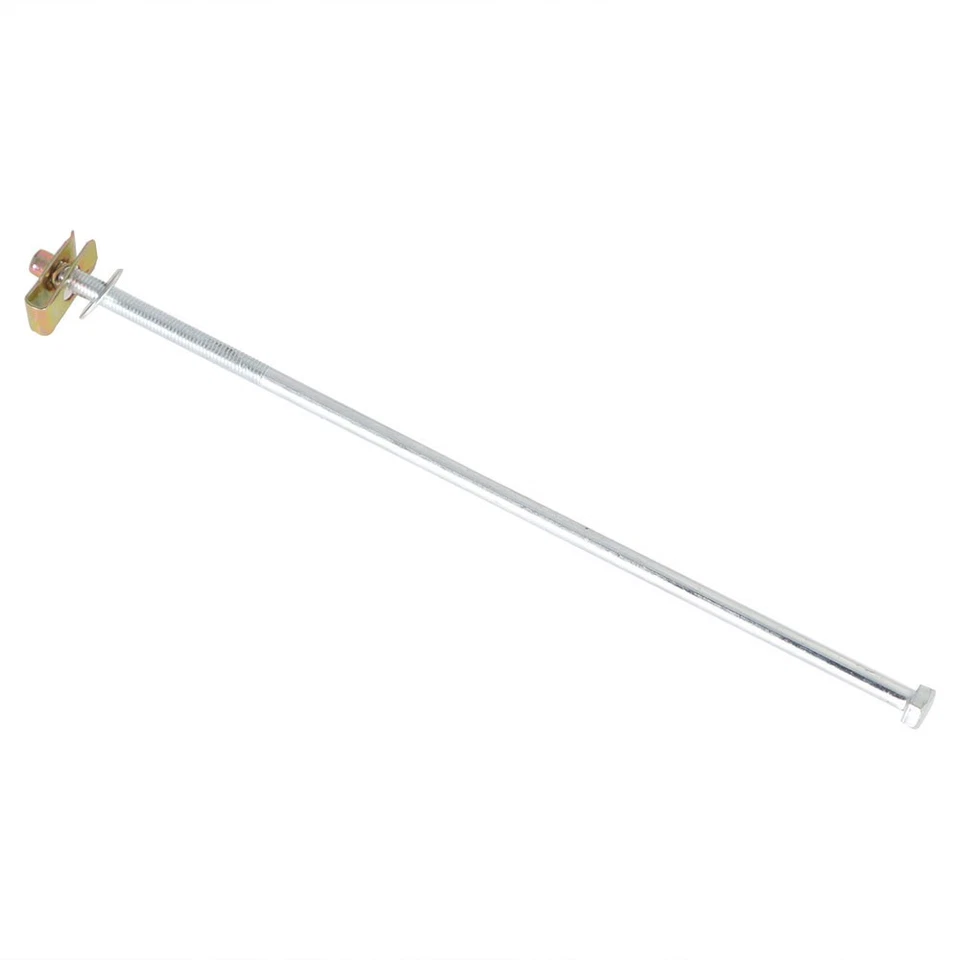 Labwork 4X Battery Hold Down Bolt and Nut 1998-2004 For Dodge Dakota Durango Ram - Image 4 of 4