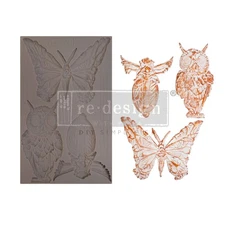 Prima Re-Design Decor Mould-Clio