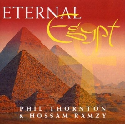 Phil Thornton - Eternal Egypt [New CD]