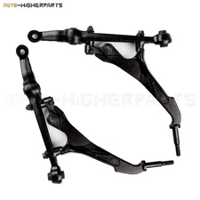 For 1992-1995 Honda Civic 1994-2001 Acura Integra 2x Front Lower Control Arm Kit