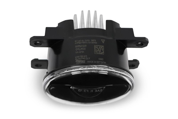 Citroen C6 Front Nebelscheinwerfer 05-12 LED Lampe Fahrer Passagier OEM Valeo-image