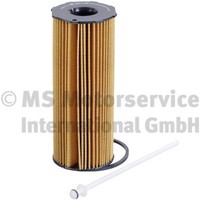 ÖLfilter Kolbenschmidt 50014071 Filtereinsatz FüR VW Phaeton 3D1 3D2 3D3 3D4 3D6