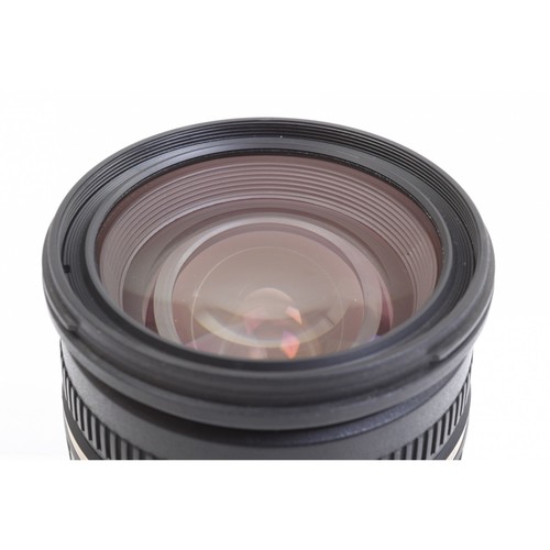 CANON Tamron SP 2,8/17-50 LD IF DI II VC ASP + Defecto (272732) - Imagen 10 de 10