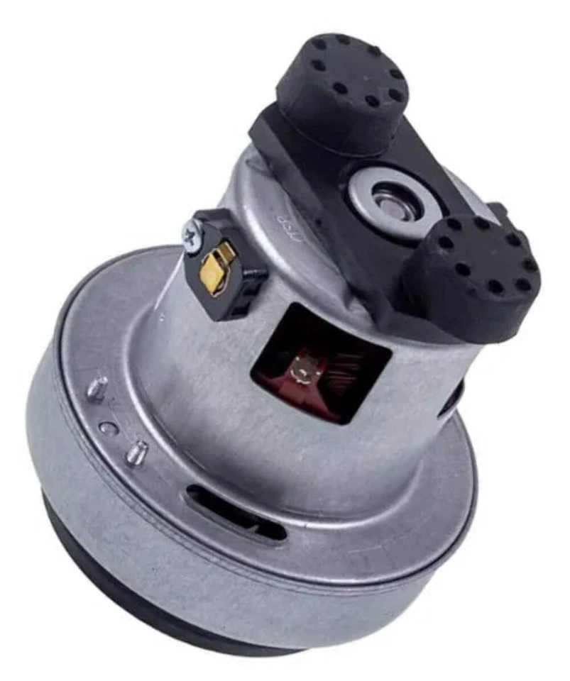 Motor aspiradora Rowenta Compact Power Cyclonic RS-RT900587 - Imagen 2 de 2