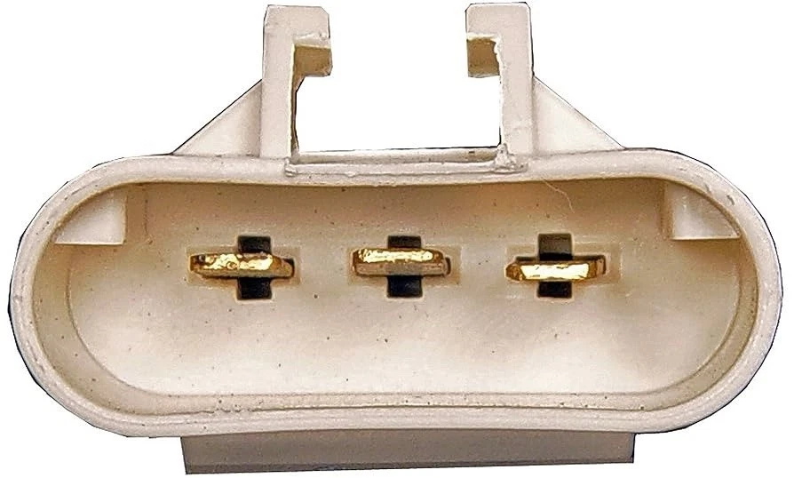 Engine Cooling Fan Assembly Dorman 620-128 fits 94-96 Ford Mustang 3.8L-V6 - Image 2 of 2