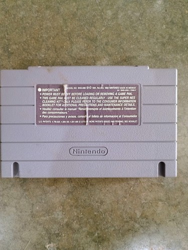 Lufia II: Rise of the Sinistrals (Super Nintendo Entertainment System, 1996) - Picture 2 of 2
