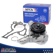 Water Pump for Mercedes-Benz C230 C280 C300 E350 ML350 S400 SLK300 V6 147-2310