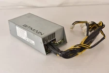 Bitmain APW3++-12-1600-A3 1600W Power Supply for Antminer PSU