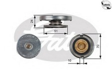 GATES RADIATOR CAP - RC105