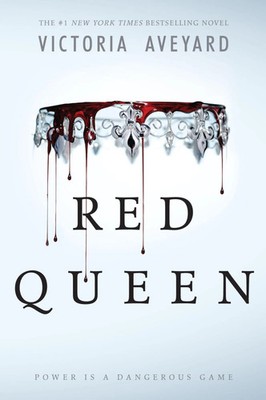 Red Queen 1 | Victoria Aveyard | Englisch | Taschenbuch | Red Queen | 388 S.