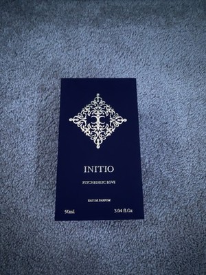 Inito Physodelic Eau de Parfum