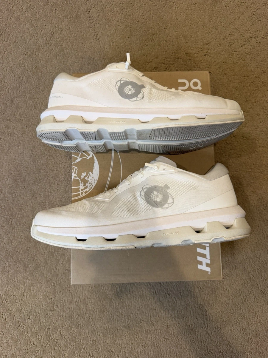 Kith x Cloudzone White Ice for sale | eBay