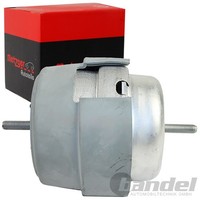 Metzger Motorlager Hydrolager Vorne Rechts Passend FüR Audi A4 Seat Exeo | 80537