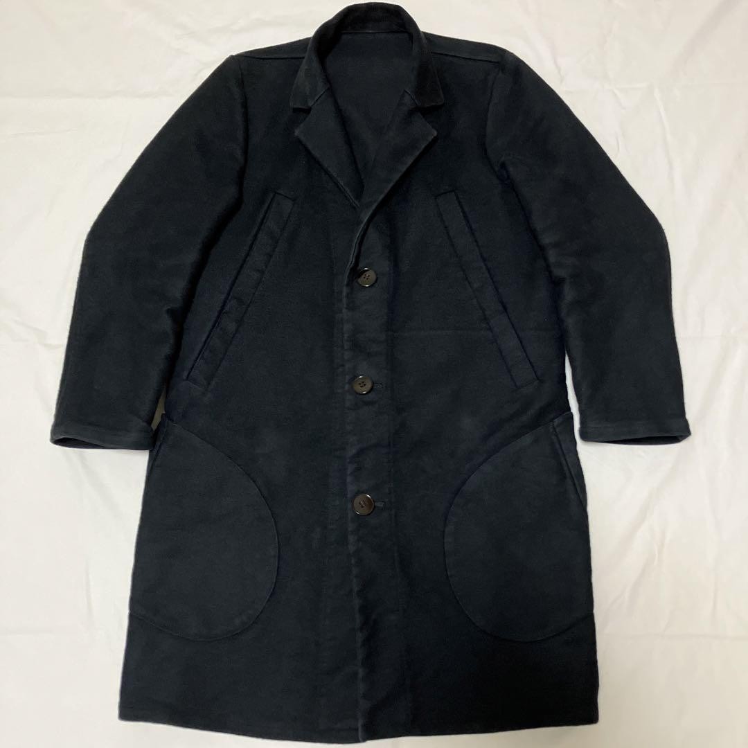 For MEN FRANK LEDER FRANK LEDER DEUTSCHLEDER Chester Coat | eBay For MEN FRANK LEDER FRANK LEDER DEUTSCHLEDER Chester Coat | eBay