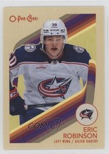 2023-24 O-Pee-Chee Retro Eric Robinson #428 0ol8