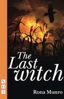 Rona Munro - Last Witch - Paperback - G245Z