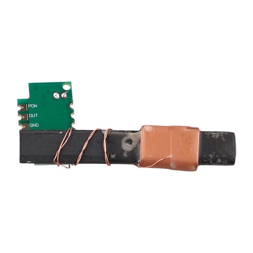 Single Frequency Radio Antenna RCC Module for Accurate Time Recognition - Photo 5/43