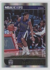 2014-15 NBA Hoops Artist's Proof /99 Ray McCallum #38 0q3