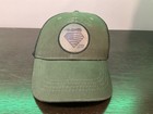 Adult SPECIAL OLYMPICS ILLINOIS TORCH RUN CAP Green Black  Adjustable New  — photo 5