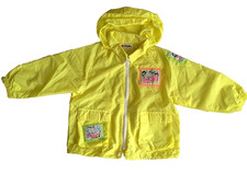 Vintage Familiar Snoopy Jacket 100cm 1970s United Feature Syndicate Rare