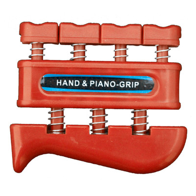 Unknown Unbranded Hand Trainer Red