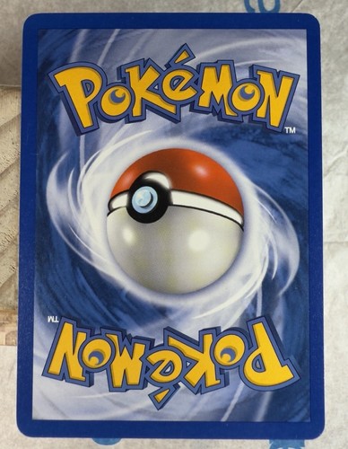 2004 Pokemon FireRed & LeafGreen 86/112 Weedle - Picture 3 of 5