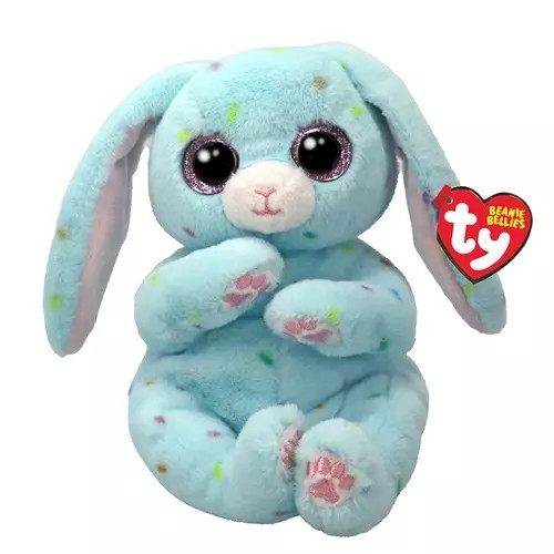 8421415151  TY Beanie Bellies SKIPPY króliczek 15  41515 Ty Inc.