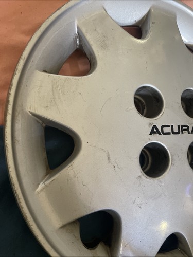 Acura Integra 14" OEM Wheel Cover Hubcap 1990 1991 1992 1993 OE 44733-SK7-A100 1 - Picture 5 of 8