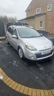2012 Renault Clio Expression 1.2 Estate
