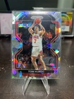 2021 Panini Prizm Basketball Ice Toni Kukoc #247 PSA 10