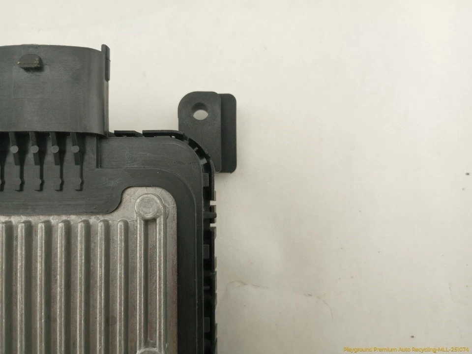 Módulo de control informático bomba de combustible Volvo XC70 V70 compatible con 2001-2007 01 02 03 04 05 Foto 4 de 4