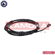 ATTENZIONE CONTATTO PASTIGLIE FRENO USURA 105101 PER BMW X3/SAV/F25 X4/SUV/F26 N20B16 1.6L
