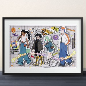 Ichi the Witch | eBay