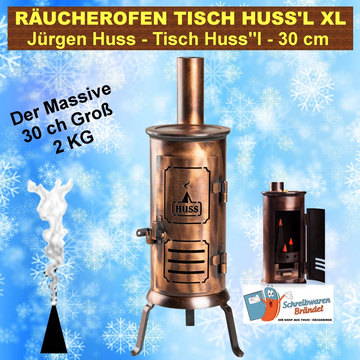 Neudorfer Räucherkerzen Flieder Von Jürgen Huss-Shop