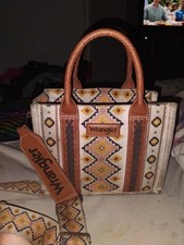 Wrangler Women's Purse