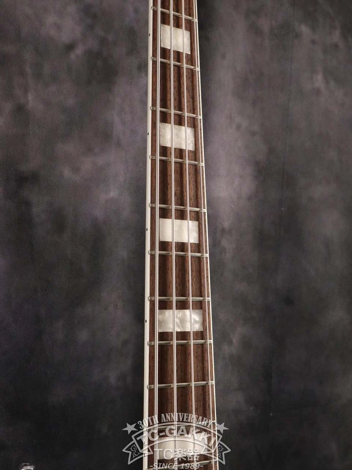 MAYONES 2015 Jabba Classic 4 Electric Bass Guitar [AUTH] - Image 4 of 4