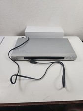 Sony DVP-NS50P DVD CD Player Progressive Scan Dolby DTS - Tested  Working