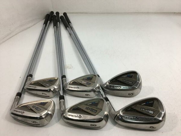 TaylorMade - 新品 M4 アイアン 2021 AW SW 2本セット KBS MAX 85 S アイアンセット テーラーメイド M4 アイアン 2021 KBS MAX85