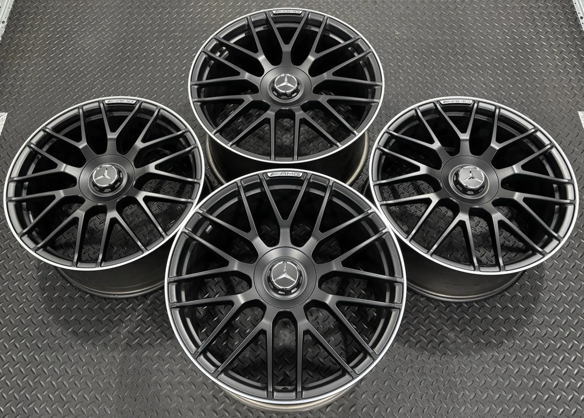 Wheels for Mercedes-Benz AMG GT for sale | eBay