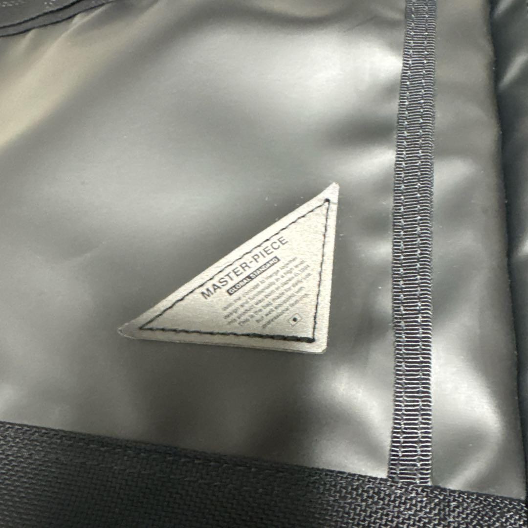 ️master-piece×NAUGHTIAM custom backpack Japan - image 12