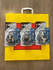 3 Pack Army Build LEGO Star Wars: Defense of Hoth #40557 New Retired