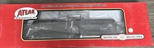 ATLAS HO RTR #20005395 GATX 20,709 Gal Tank Car Linseed Oil NIB CC
