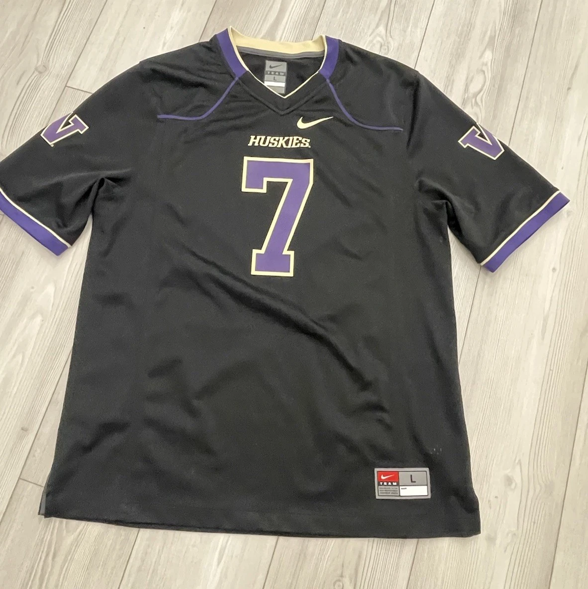 Nike Washington Huskies NCAA Jerseys for sale | eBay