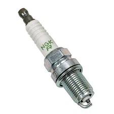NGK Genuine OEM Replacement Spark Plug - BKR5E-11