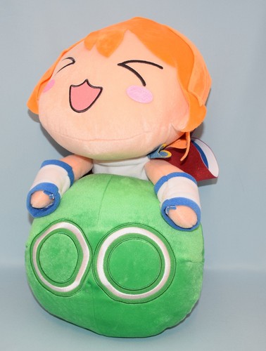 nesoberi rin