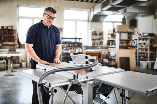 Festool Verlängerung VL TKS 80 | 575825 - Bild 2 von 5