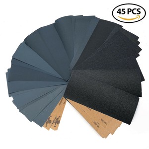 sandpaper sanding 9x3 abrasive